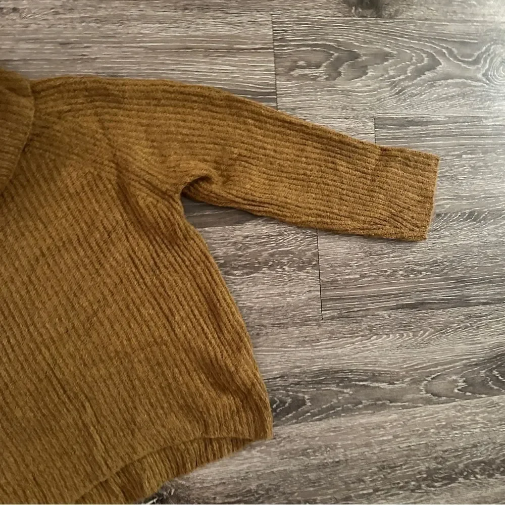 J. Crew Point Sur turtleneck new